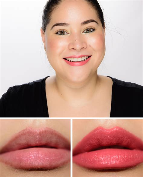 ysl 155 nu imprevu|YSL Nu Imprevu (155) Rouge Pur Couture SPF15 Lipstick.